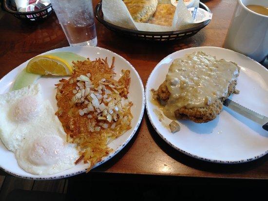 Showmars Huntersville